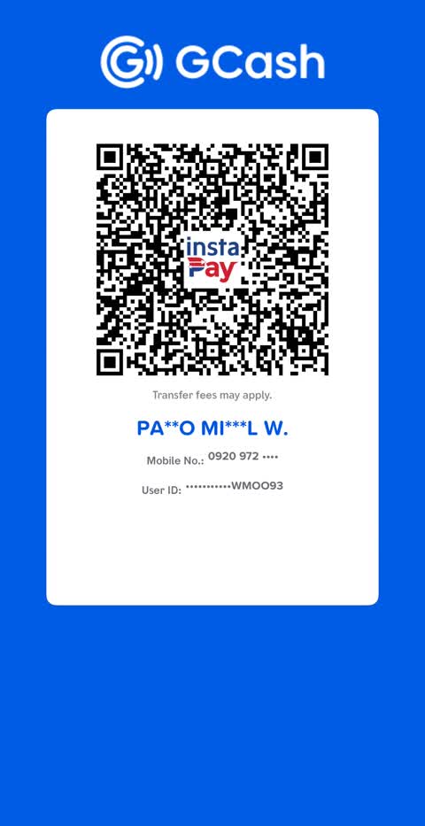 GCash